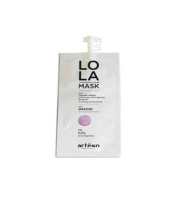 Artego Lola Mask Pouch Orchid 20 ml