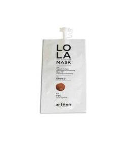 Artego Lola Mask Pouch Monodose Choco 20 ml