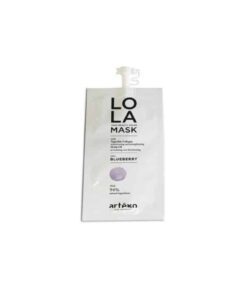 Artego Lola Mask Pouch Blueberry 20 ml