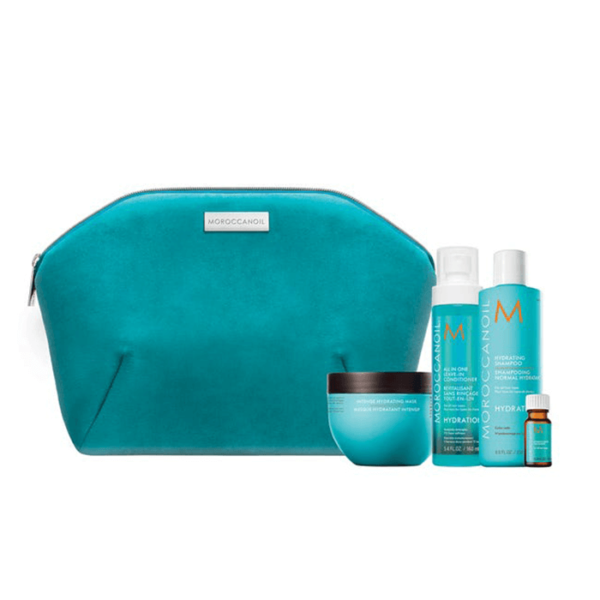 Moroccanoil Magic of Hydration