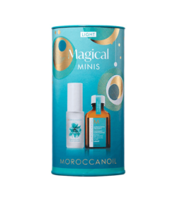 Moroccanoil Magical Minis Light Original Set