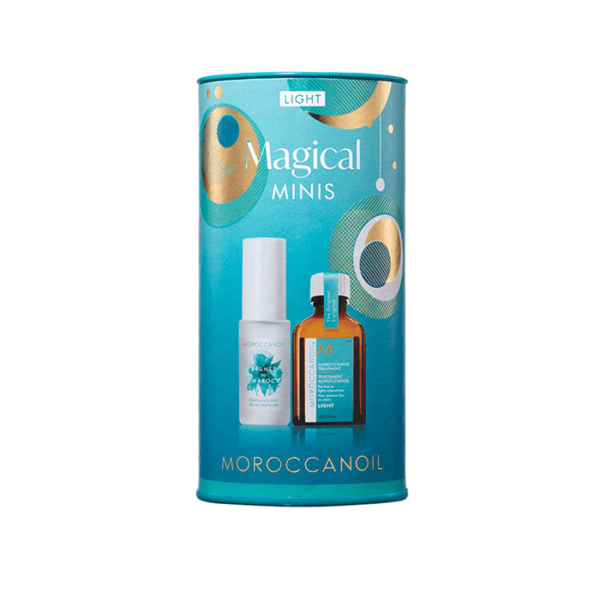 Moroccanoil Magical Minis Light Original Set