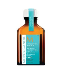 Moroccanoil Treatment Oil Light