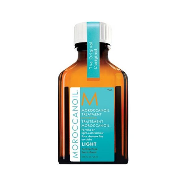 Moroccanoil Treatment Oil Light