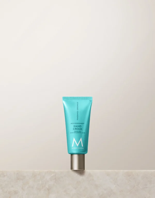 Moroccanoil Hand Cream - immagine 2