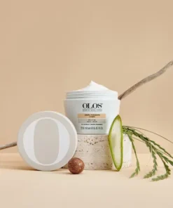 Crema Fondente Corpo