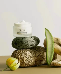 Crema Idratante Nutriente