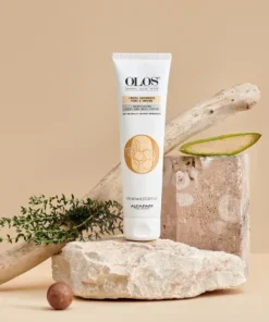 Crema Nutriente Piedi e Unghie