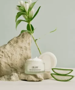 Crema Opacizzante Riequilibrante