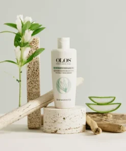 Gel Detergente Purificante 2 in 1
