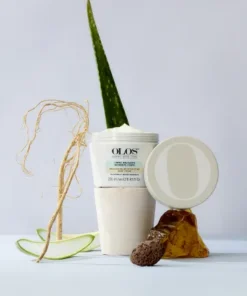 Crema Idratante Nutriente Corpo