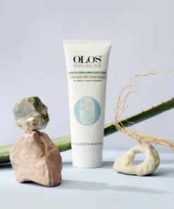 Scrub in Crema Rinnovante Corpo