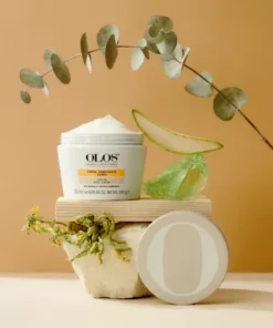Crema Tonificante Corpo
