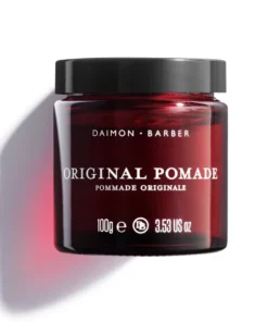 Daimon Barber Original Pomade 100gr