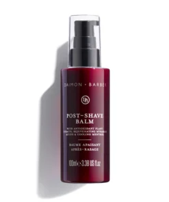 Daimon Barber Cooling Post Shave Balm 100ml