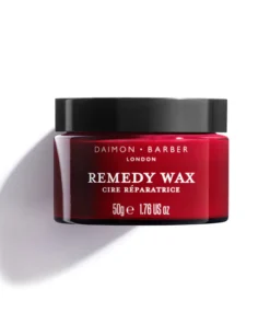 Daimon Barber Remedy Wax 50gr