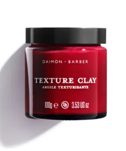 Daimon Barber Texture Clay 100gr