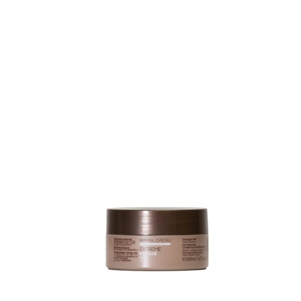 Cadiveu Extreme Repair Hair Mask 200 ml