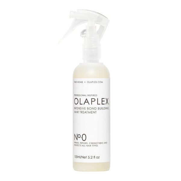 Olaplex Intensive Bond Building Hair Treatment n°0 155 ml