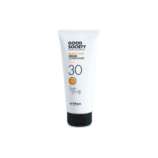 Artego Good Society Beauty Sun Cream Conditioner 200 ml