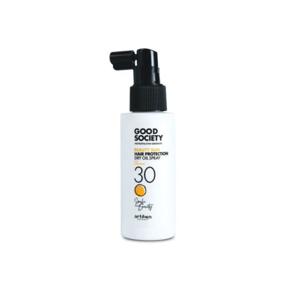 Artego Good Society Sun Hair Protection Dry Oil Spray 100 ml