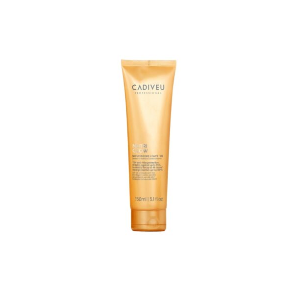 Cadiveu Nutri Glow Cream Leave-in 150 ml