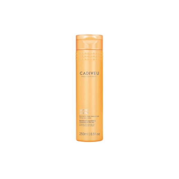 Cadiveu Nutri Glow Conditioner 250 ml