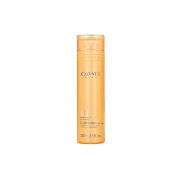 Cadiveu Nutri Glow Shampoo Sulfate Free 250 ml