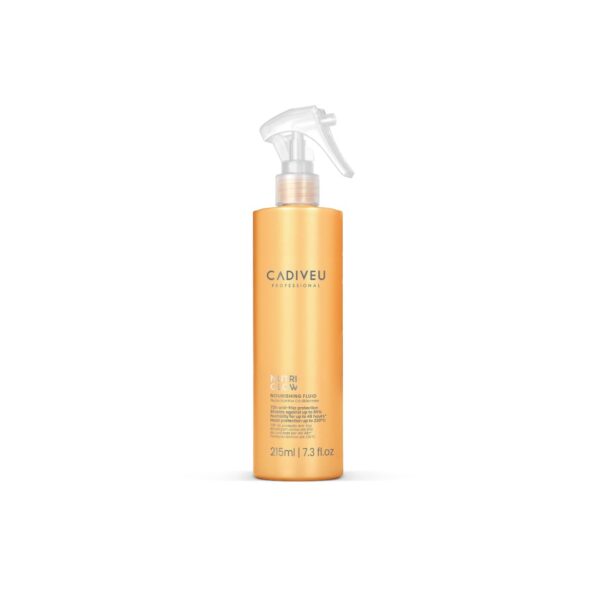Cadiveu Nutri Glow Fluid Leave-in 215 ml