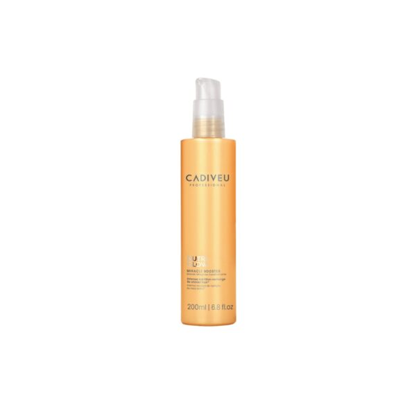 Cadiveu Nutri Glow Miracle Booster 200 ml