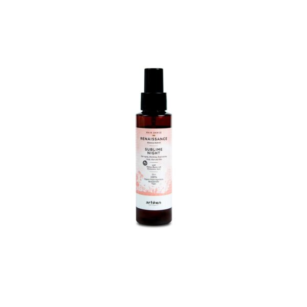 Artego Rain Dance Renaissance Shampoo Purity Bath Micropeeling 250 ml