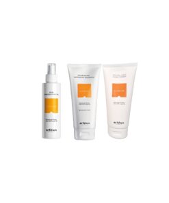 Artego Sunrise Travel Kit