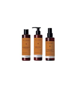 Artego Rain Dance Summer Beauty Treavel Kit