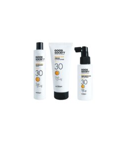 Artego Good Society 30 Beauty Sun Travel Kit