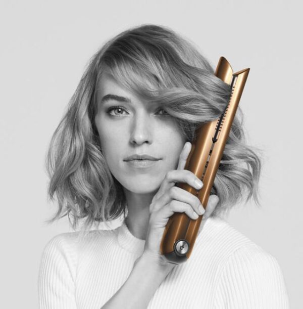 Piastra Dyson Corrale™ Rame - immagine 3