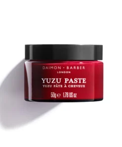 Daimon Barber Yuzu Paste 50gr