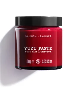 Daimon Barber Yuzu Paste 100gr