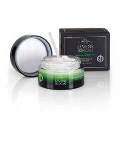 Sevens SkinCare Crema Viso Pelle Impura 50 ml