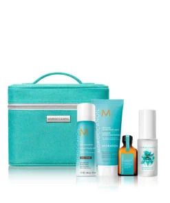 Moroccanoil Travel Bag Kit Mediterranean Escape Brunette