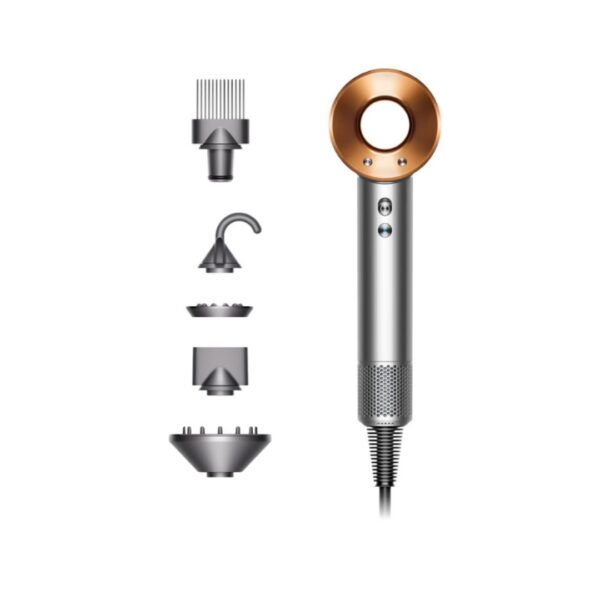 Asciugacapelli Dyson Supersonic™