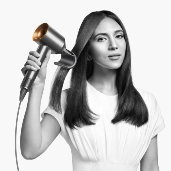 Asciugacapelli Dyson Supersonic™ - immagine 3