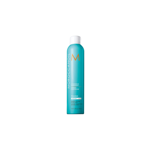 Moroccanoil Luminous Hairspray Strong 330 ml