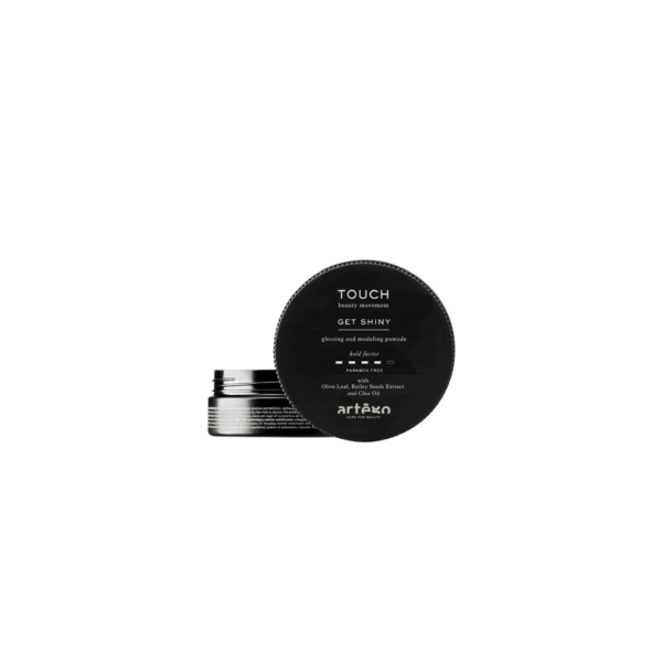 Artego Touch Get Shiny 100 ml