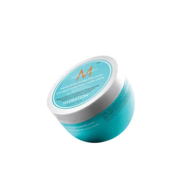 Moroccanoil Weightless Hydrating Mask 250 ml