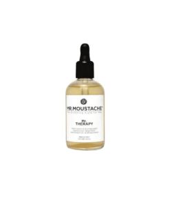 Mr. Moustache Mr. Therapy 100 ml