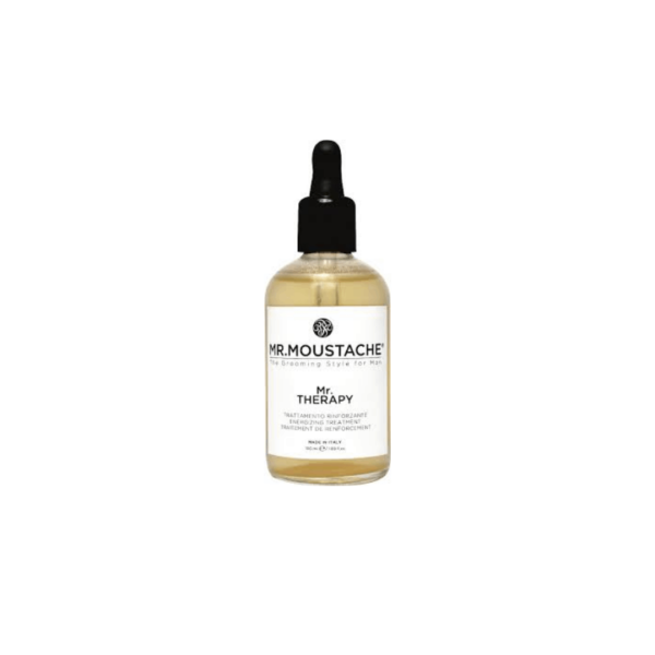Mr. Moustache Mr. Therapy 100 ml
