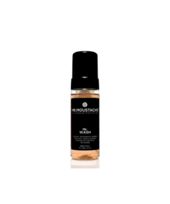 Mr. Moustache Mr. Wash 150 ml
