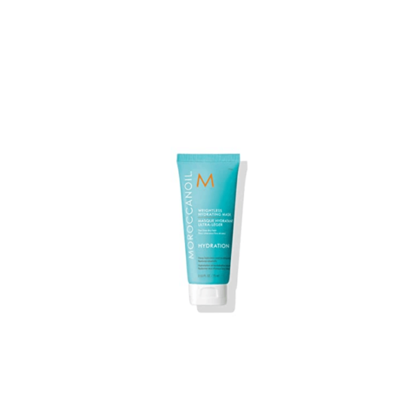 Moroccanoil Weightless Hydrating Mask 250 ml - immagine 2