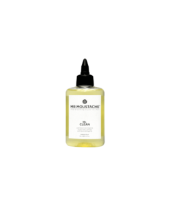 Mr. Moustache Mr. Clean 150 ml