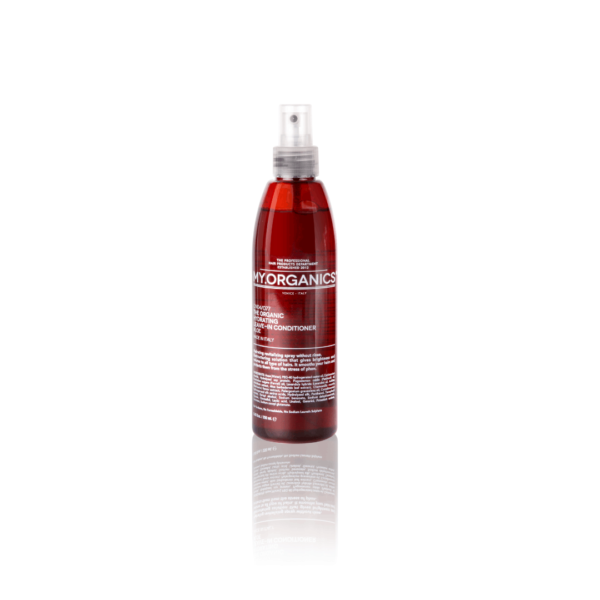 My.Organics The Organic Hydrating Leave-In Conditioner 250ml Balsamo Idratante Senza Risciacquo
